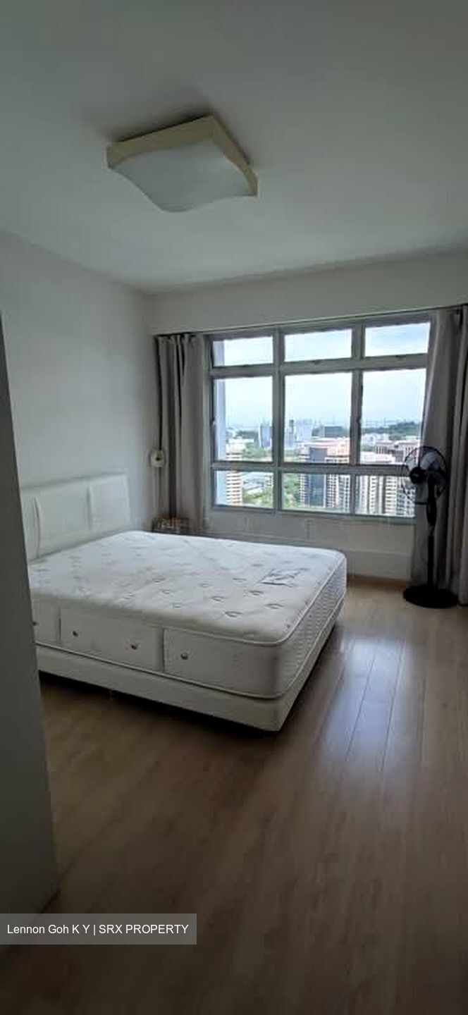 Blk 23 Ghim Moh Valley (Queenstown), HDB 5 Rooms #594585311